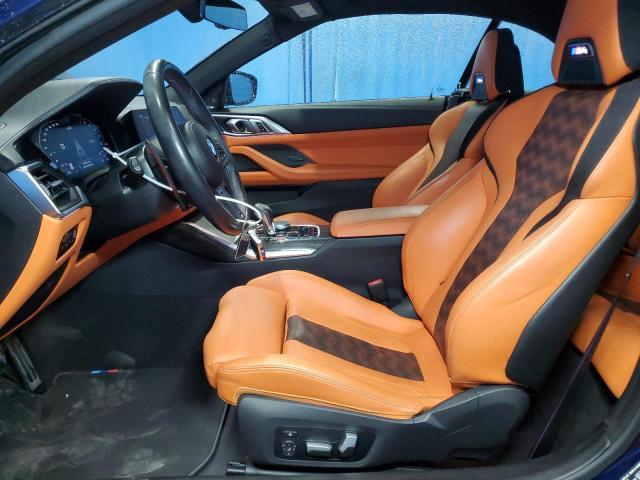 2023 BMW M4 Competition