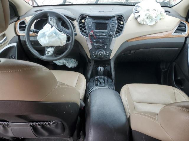 2016 Hyundai Santa fe se