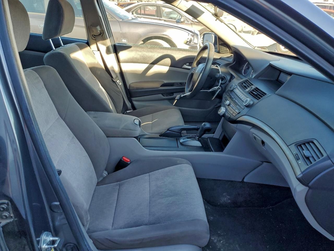 2010 Honda Accord lx