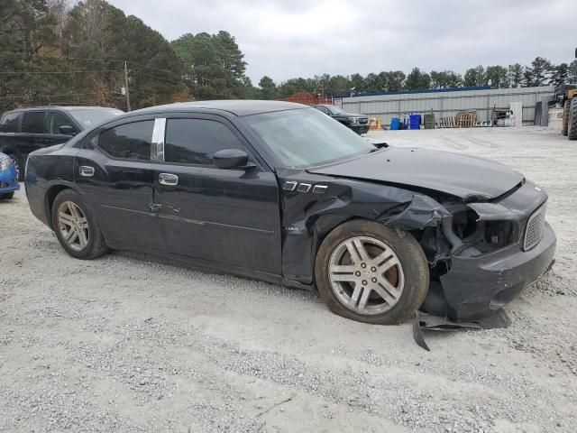 2006 Dodge Charger R/T