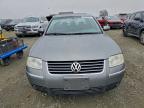 2004 Volkswagen Passat glx