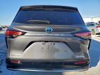 2025 Toyota Sienna Limited