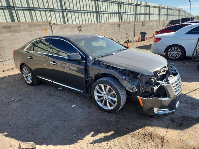 2013 Cadillac Xts Luxury Collection