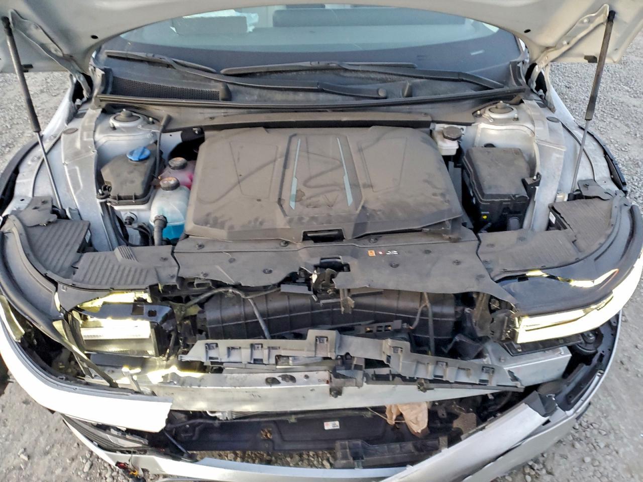 2023 Hyundai Ioniq 5 sel