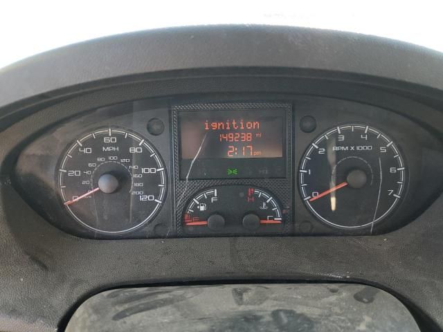 2018 Dodge RAM Promaster 2500 Delivery Van