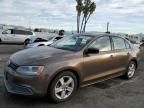 2014 Volkswagen Jetta Base