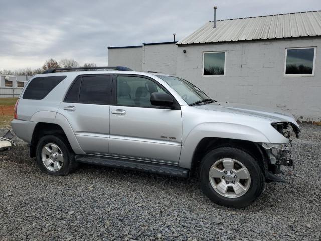 2005 Toyota 4runner SR5