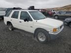 1992 Isuzu Rodeo s