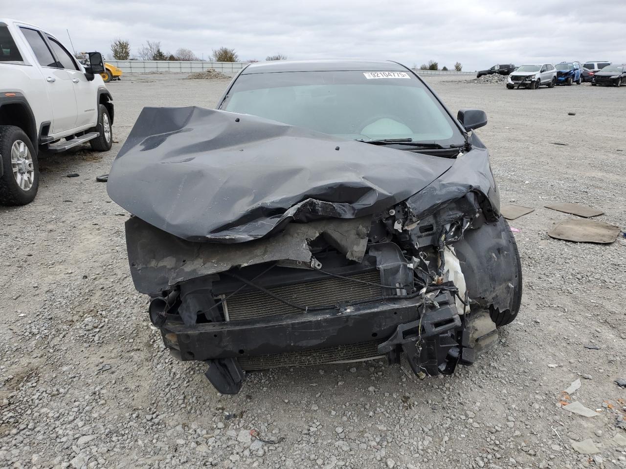 2010 Chevrolet Malibu 1LT
