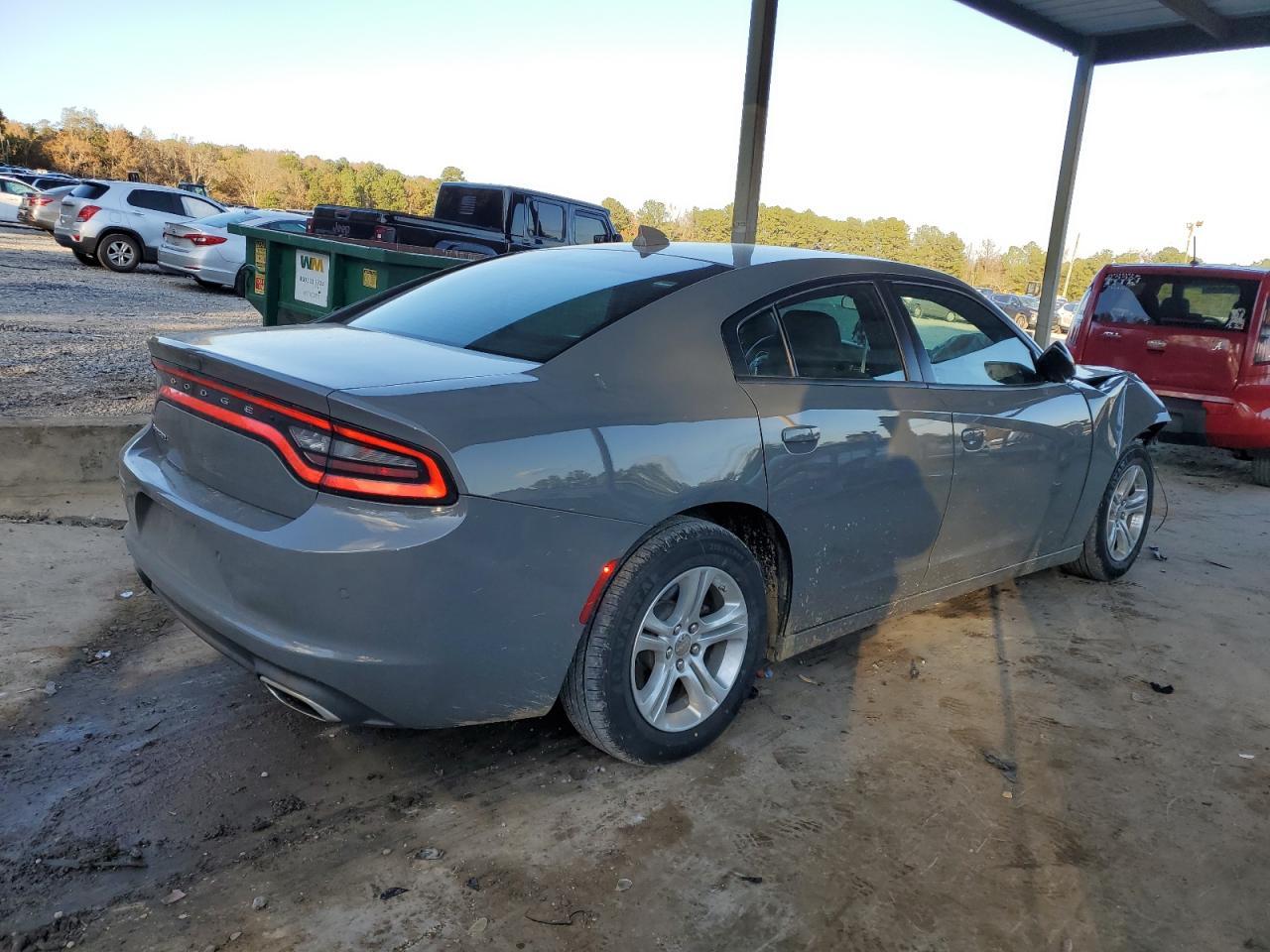 2023 Dodge Charger sxt
