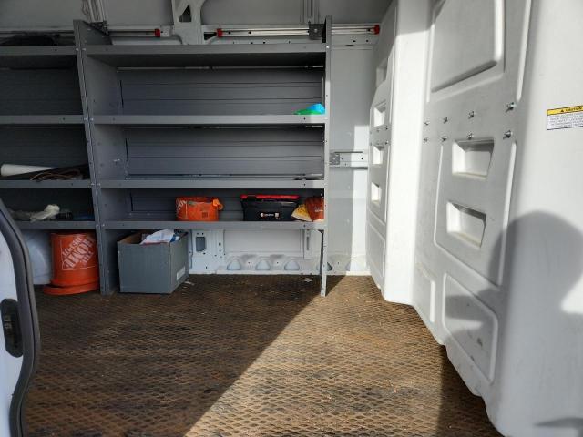 2025 Dodge RAM Promaster 2500 2500 High