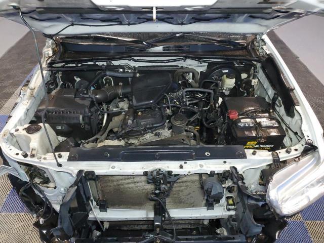 2017 Toyota Tacoma Access Cab