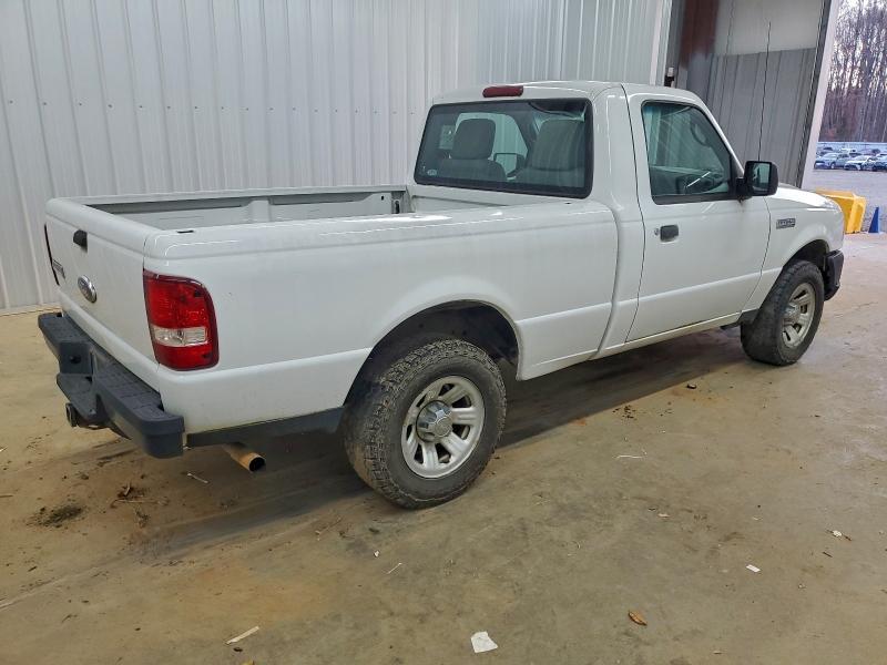 2010 Ford Ranger
