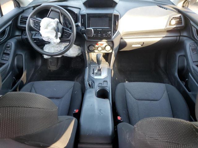 2020 Subaru Impreza
