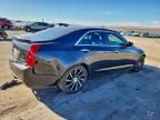 2014 Cadillac Ats Luxury