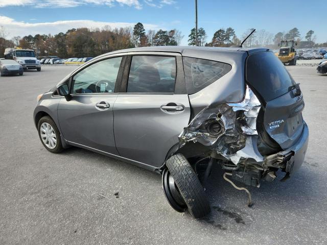 2016 Niss Versa Note s