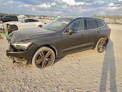 Volvo Xc60 Vehiculos salvage en venta: 2019 Volvo Xc60 T5 Momentum