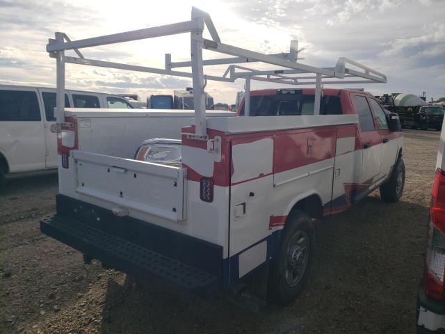 2024 Dodge RAM 2500 Utility / Service Truck