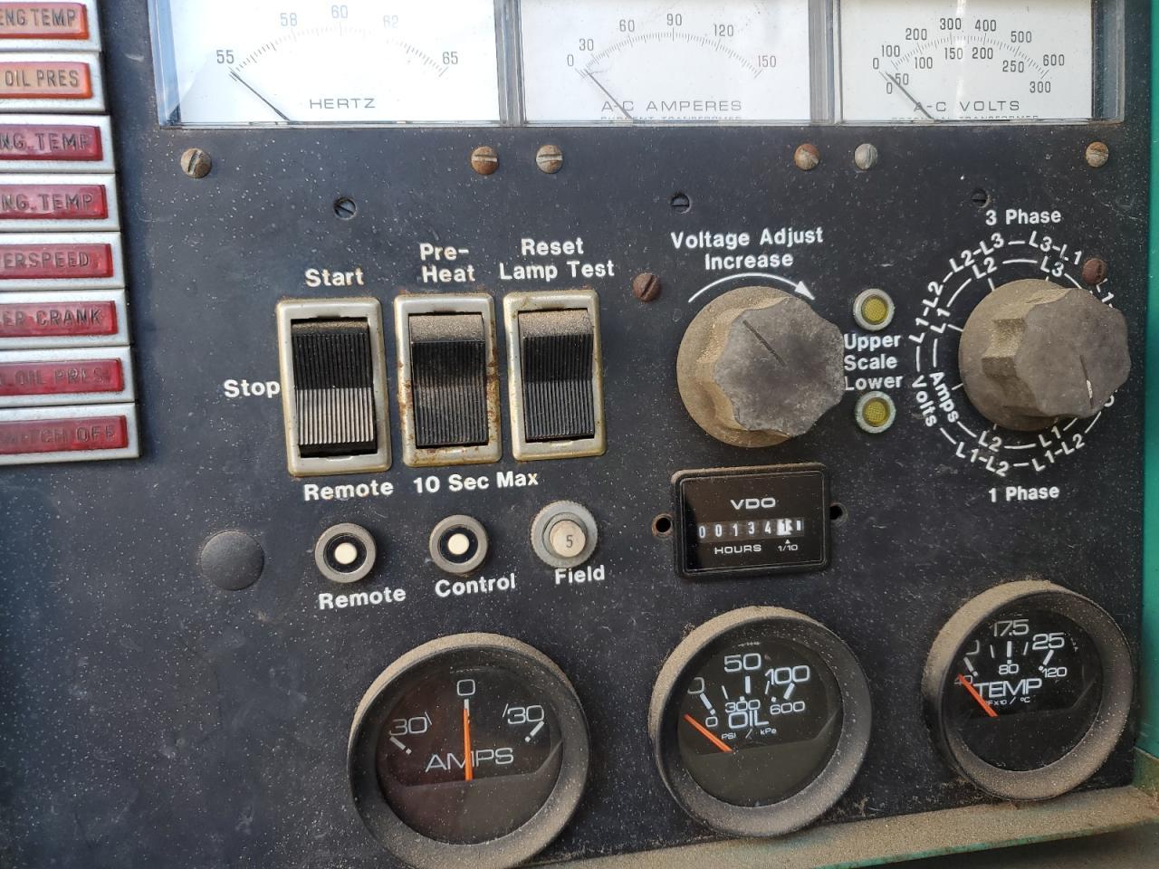 1985 Unknown 1985 Generation