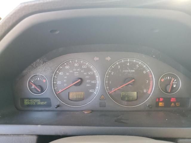 2010 Volvo Xc90 3.2