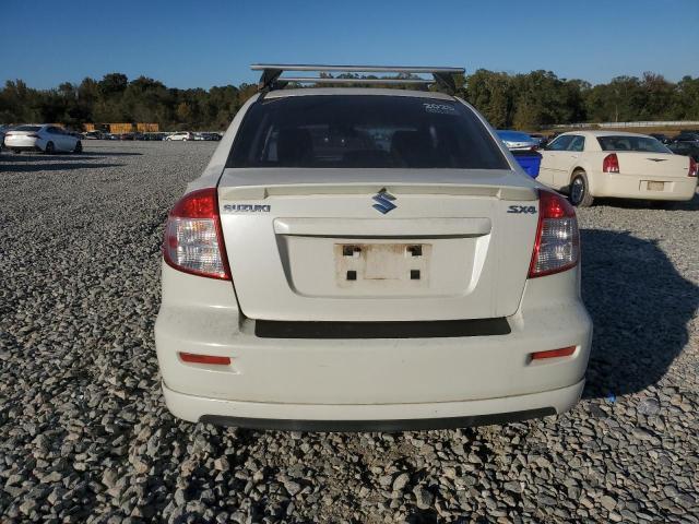 2008 Suzuki SX4 Touring
