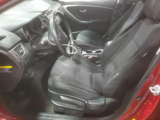 2017 Hyundai Elantra gt Base
