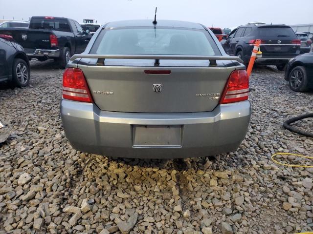 2010 Dodge Avenger sxt