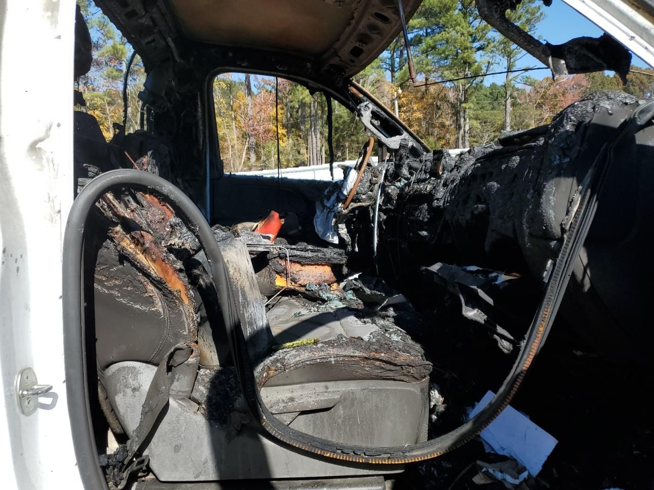 2016 Chevrolet Silverado C2500 Heavy Duty