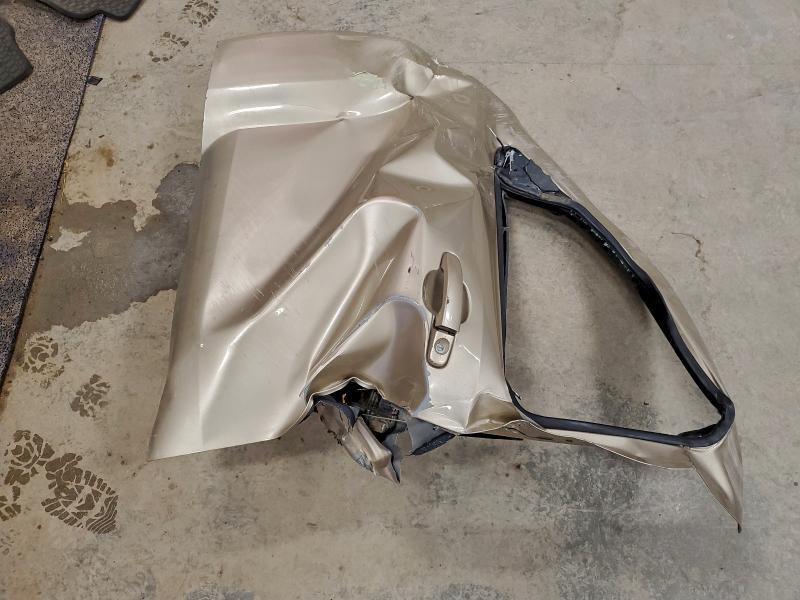 2008 Chevrolet Hhr lt