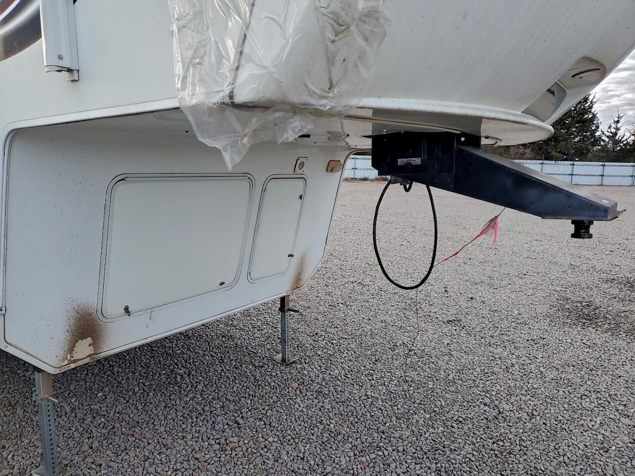 2012 Keystone Montana