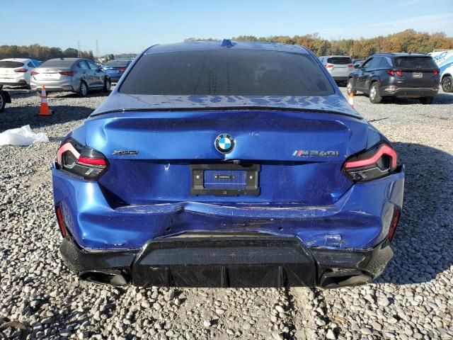 2024 Bmw Motorrad 2024 bmw Motorrad M240xi