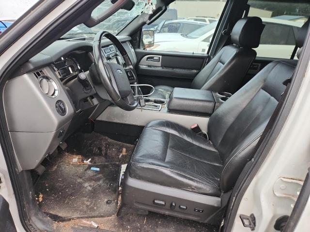 2011 Ford Expedition Limited