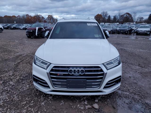 2018 Audi SQ5 Prestige