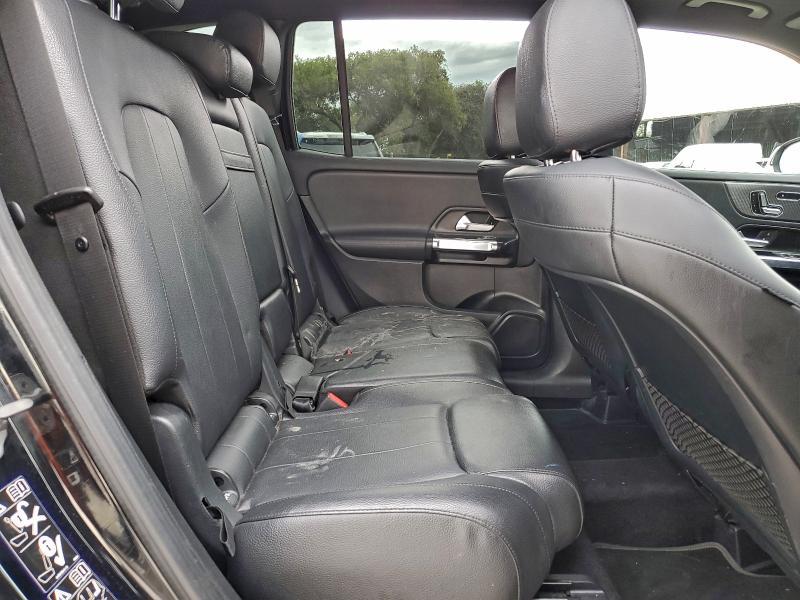 2021 Mercedes-Benz Glb 250