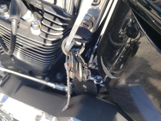 2007 American Eagle 2007 American Iron Horse Classic Chopper