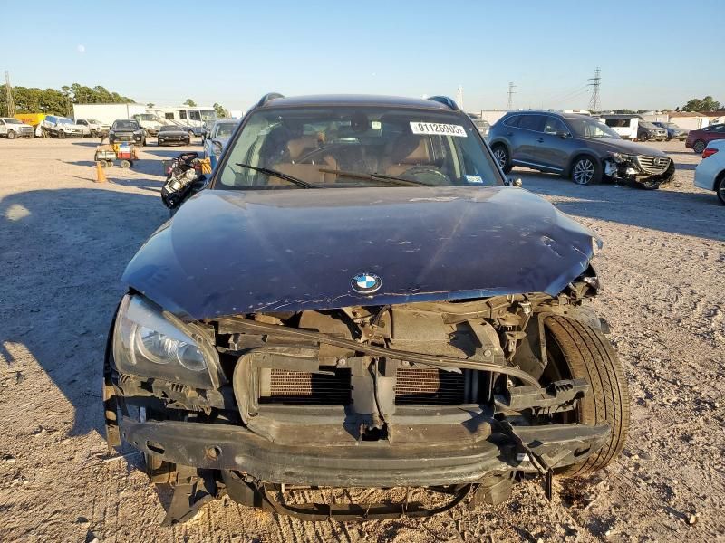 2013 BMW X1 Sdrive28i