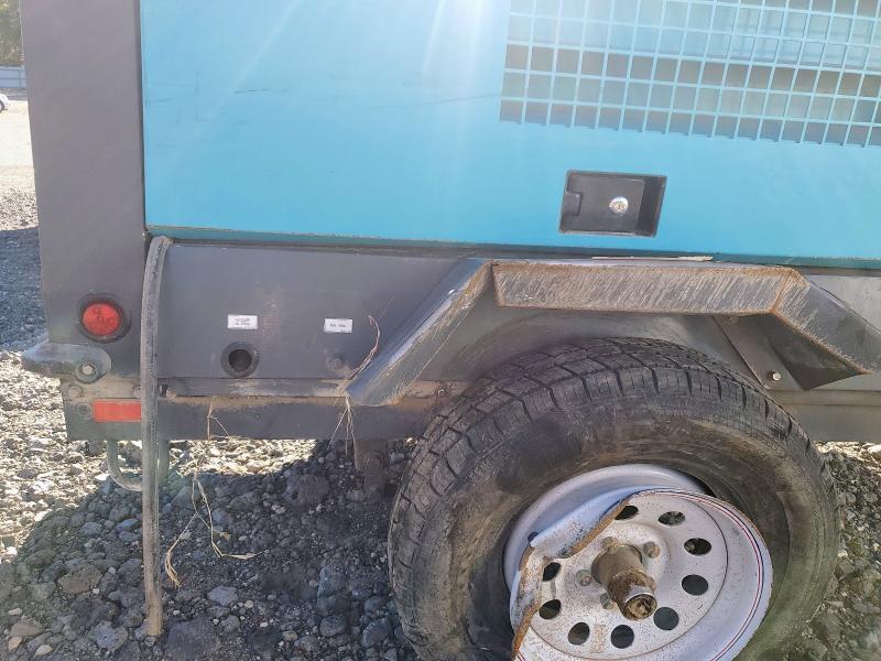 2021 Airman PDS185S T4 AIR Compressor