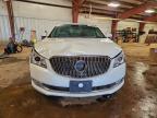 2016 Buick Lacrosse