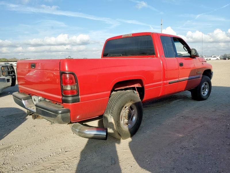 2001 Dodge Ram 2500