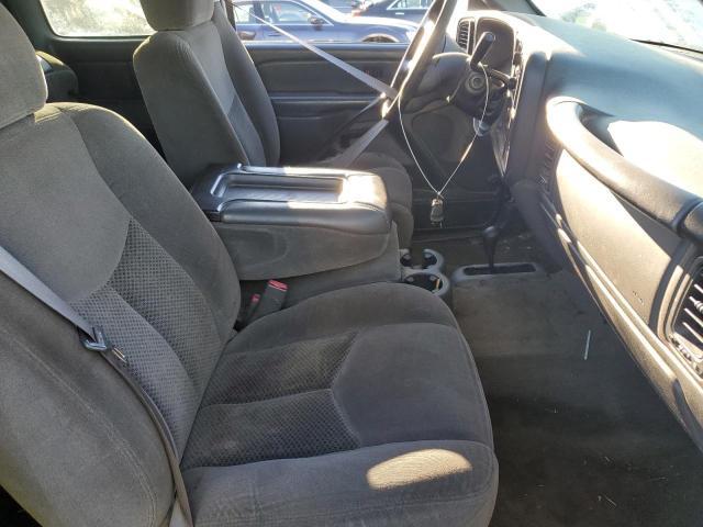 2007 Chevrolet Silverado K1500 Classic