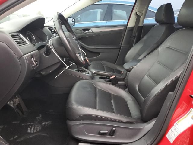 2013 Volkswagen Jetta tdi