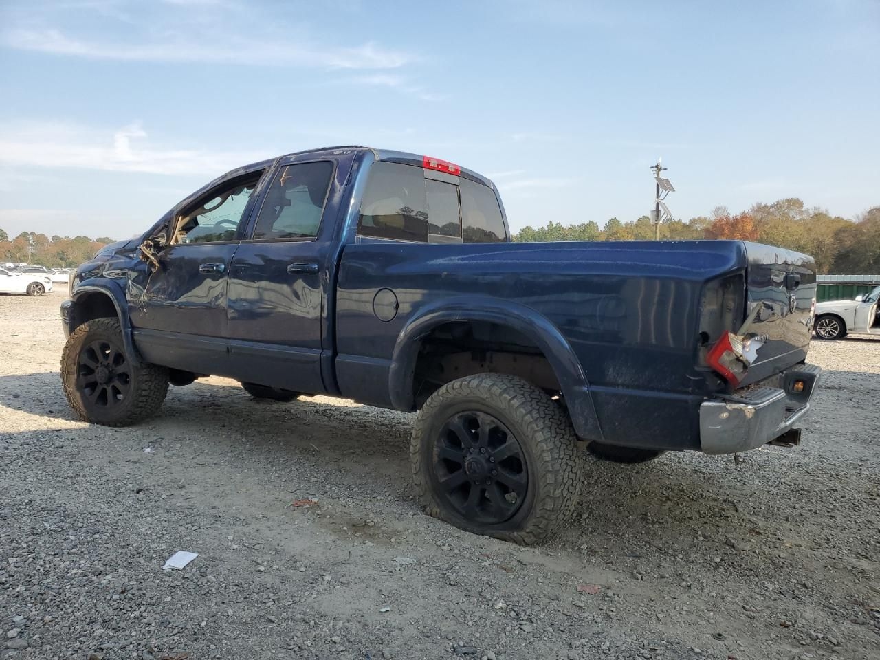 2006 Dodge Ram 2500 st