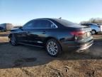 2020 Audi A4 Premium