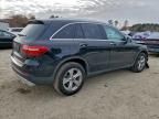 2018 Mercedes-Benz Glc 300 4matic