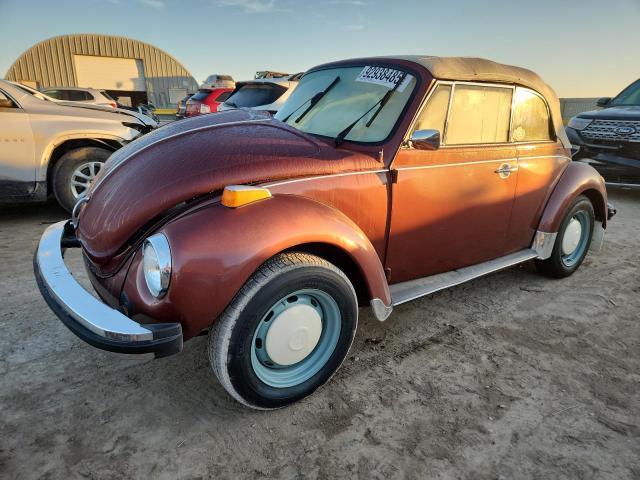 1978 Volkswagen UK