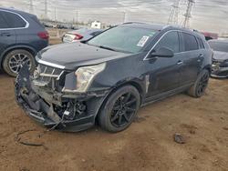 2011 Cadillac Srx Luxury Collection en venta en Elgin, IL