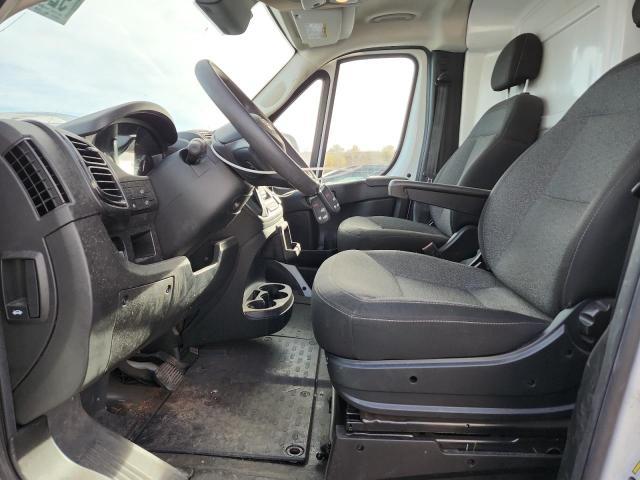 2025 Dodge RAM Promaster 2500 2500 High