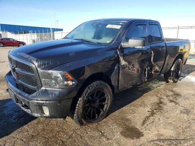 2018 Dodge Ram 1500 slt