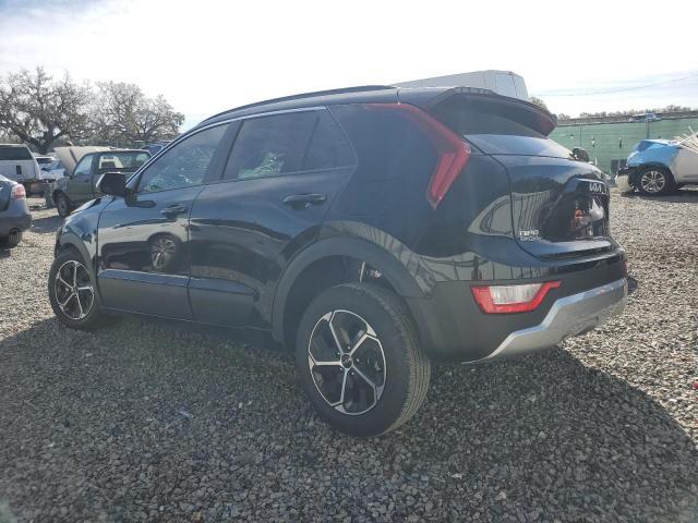 2025 KIA Niro ex