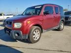 2006 Honda Element ex